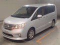 2012 Nissan Serena