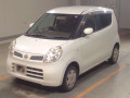 2010 Nissan Moco