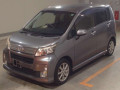 2013 Daihatsu Move Custom