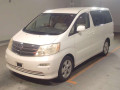 2003 Toyota Alphard G
