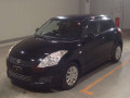 2010 Suzuki Swift