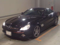 2011 Mercedes Benz SL-Class