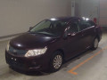 2009 Toyota Allion