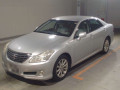 2009 Toyota Crown