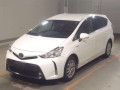 2018 Toyota Prius alpha