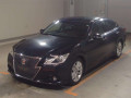 2013 Toyota Crown