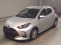 2022 Toyota YARIS