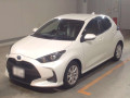 2022 Toyota YARIS