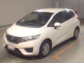 2015 Honda Fit