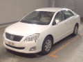 2010 Toyota Premio