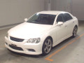 2009 Toyota Mark X