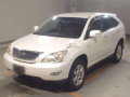 2011 Toyota Harrier