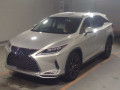 2021 Lexus RX