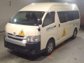 2015 Toyota Hiace Commuter