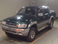 2002 Toyota Hilux Sports Pickup