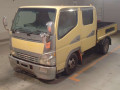 2005 Mitsubishi Fuso Canter Guts