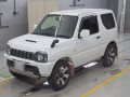 2015 Suzuki Jimny