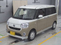 2019 Daihatsu Move Canbus