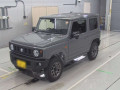 2025 Suzuki Jimny