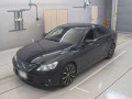 2012 Toyota Mark X
