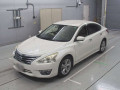 2015 Nissan Teana