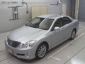 2008 Toyota Crown