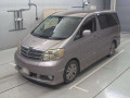 2003 Toyota Alphard G