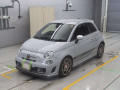 2015 Abarth Abarth 595