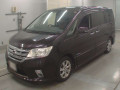 2012 Nissan Serena