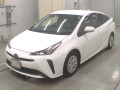 2022 Toyota Prius