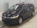 2008 Honda Stream