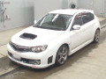 2007 Subaru Impreza