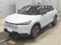 2025 Honda VEZEL