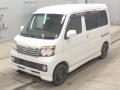 2008 Daihatsu Atrai Wagon