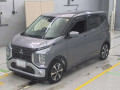 2019 Mitsubishi eK X