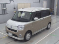 2019 Daihatsu Move Canbus