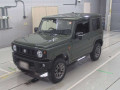 2021 Suzuki Jimny