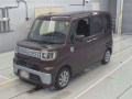 2014 Daihatsu Wake