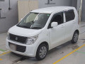 2016 Suzuki Wagon R