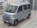 2015 Daihatsu Hijet Cargo