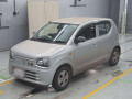2018 Suzuki Alto