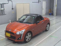 2015 Daihatsu Copen