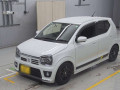 2017 Suzuki Alto Works