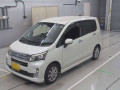 2013 Daihatsu Move