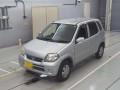 2008 Suzuki Kei