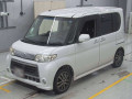 2010 Daihatsu Tanto