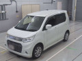 2014 Suzuki WAGON R STINGRAY
