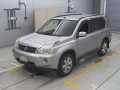 2010 Nissan X-Trail
