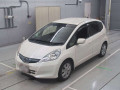 2011 Honda Fit Hybrid