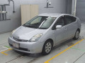 2006 Toyota Prius